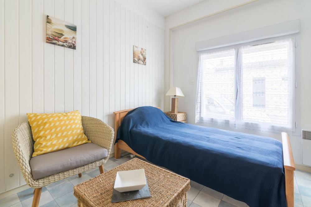 Ile De Nole Apartment Rochefort  Exterior foto
